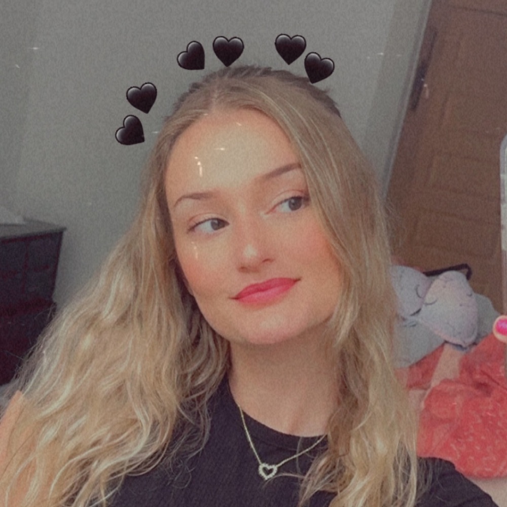 Meet your Posher, Rachel